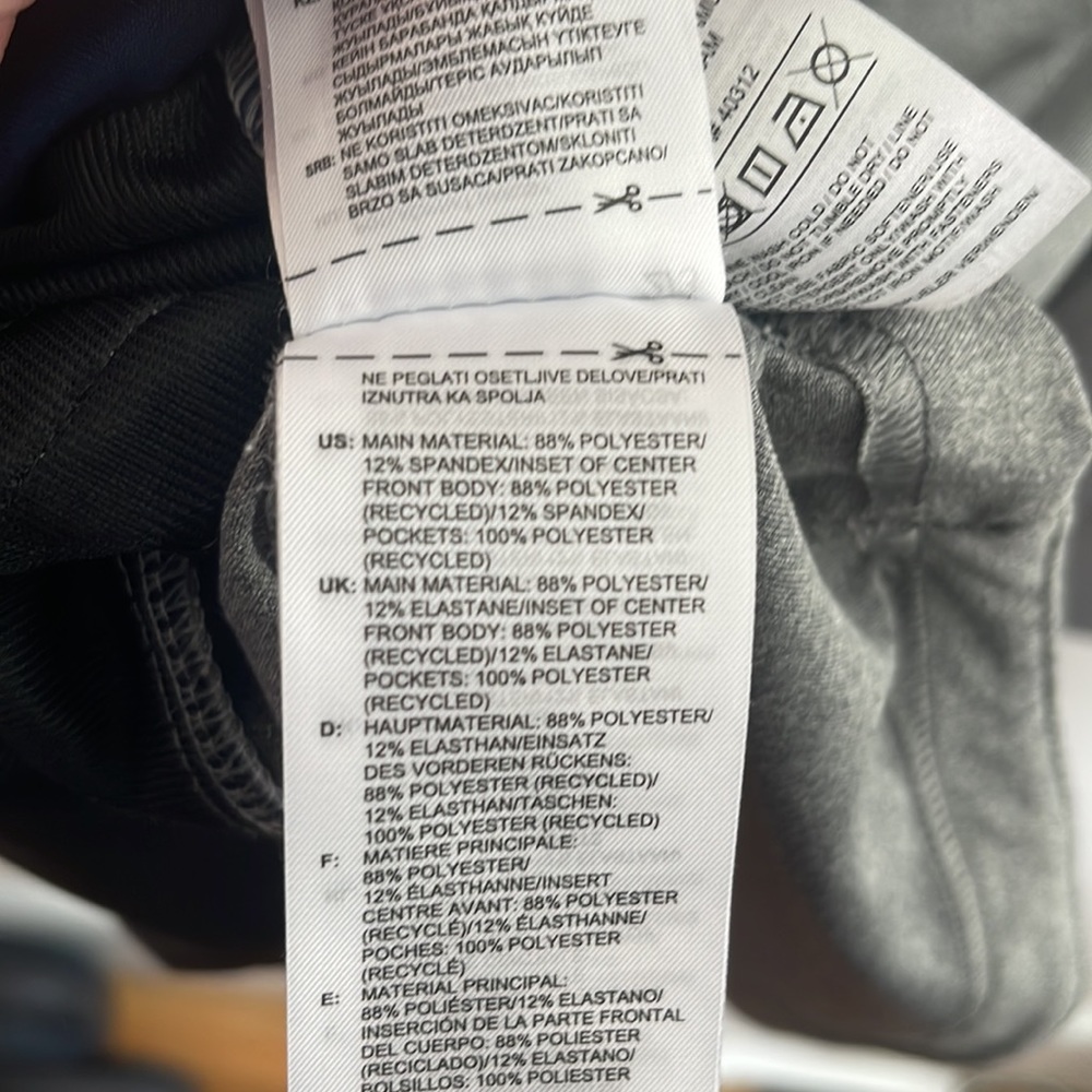 Adidas pullover - Picture 3 of 4